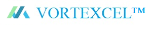 Vortexcel Logo